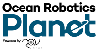 Ocean Robotics Planet